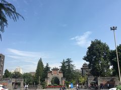 -四川大学(华西校区)