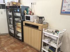 -彭世修脚(万通街直营店)