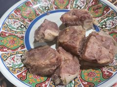 -乡村馕坑肉·烧烤·新疆菜·本地人更爱吃(阿勒泰首店)