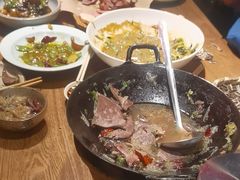 -鸽子窝(青塔店)