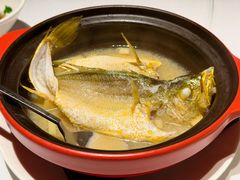 百秒黄花鱼-莆田餐厅PUTIEN(世博源店)