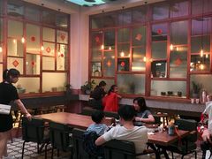 -桃园眷村(万象天地店)