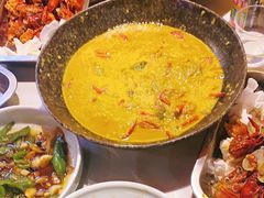 -拙味兄弟龙虾·江湖菜(和畅堂店)