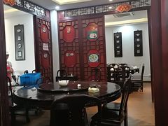 包厢-吴门人家·苏宴宫廷菜(拙政园店)