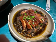 -呷湘厨·鱼汤捞饭·剁椒鱼头·辣椒炒肉(国家会展中心店)
