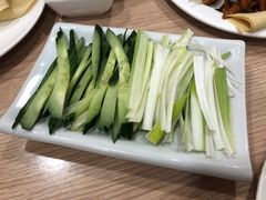 小菜-姥家春饼店(漳州二路店)
