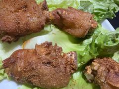 -品大伍·食之道品伍味(汪海店)