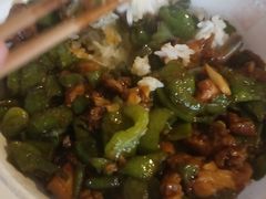 -德天顺盖码饭(人民西路店)