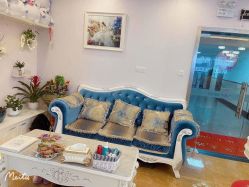 -时尚妈咪产后修复中心