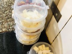 萝卜花生-贵州米线(童家巷店)