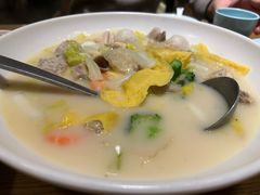-日出青木·杭帮菜名店