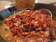 -茉里粤菜(皇姑万象汇店)