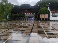 -香雪海