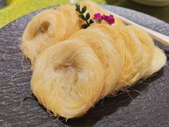 东北银丝饼-南海渔村(珠江新城店)