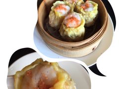 -夏阳湖皇冠假日酒店-自助餐厅