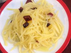 -聚首堂·特色小吃·肘子(什刹海德胜门店)