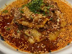 -咪咪川菜(太乙路店)
