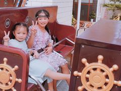 -三亚海昌梦幻海洋不夜城