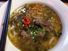 -毛家饭店(长沙南站店)