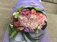 iphone_upload_pic-杭州街角花屋花店(闻堰店)