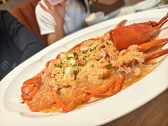 -连鹭海鲜·海肠捞饭·海胆饭(星海店)