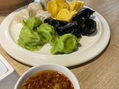 -味莊·青岛菜(云霄路店)