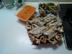 -普天和酒楼·新津菜·烤鸭(天津之眼店)