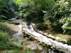 -千泷沟大瀑布旅游区