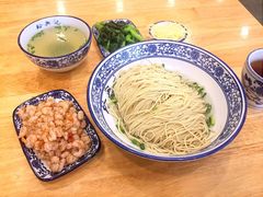 -裕兴记·三虾面(西北街总店)