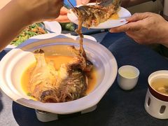 -喜湘宴·精致湖南菜(和平西桥店)