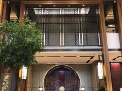 -济南香格里拉·咖啡泉自助餐厅