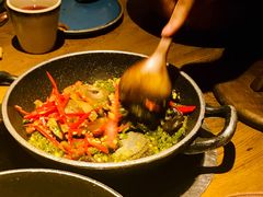 -吃饭皇帝大土家民族菜(正大广场店)