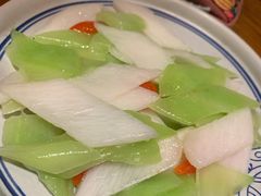 -云海肴·云南小炒·汽锅鸡(天津国金汇店)