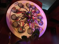 -金海湾自助餐厅(金陵饭店)