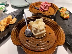 功夫狮子布丁-潮堂 · 潮州菜(国贸商城店)