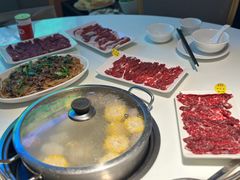 -潮泰牛肉火锅 · 创于1992年(车公庙店)