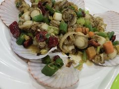 -威海渔村(黄兴路店)