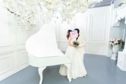 韩式-IDO婚纱摄影(上海旗舰店)
