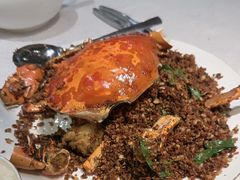 避风塘炒辣蟹-喜记避风塘炒辣蟹(旗舰店)