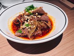 -太二酸菜鱼(武汉光谷保利店)