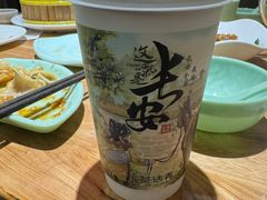 -茶话弄(北京五棵松万达店)