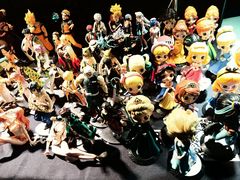 -华声天桥民俗文化园