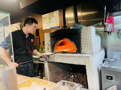 -Nirvana Cafe&Bar(北仓文创街区店)