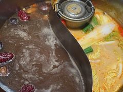 -生如夏花泰式火锅(鹭洲里店)
