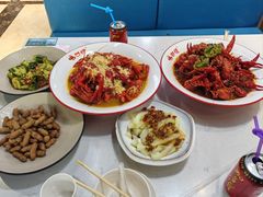 -盱眙虾怪·旗舰店