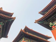 -历代帝王庙博物馆