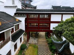 -苏州吴宫泛太平洋酒店