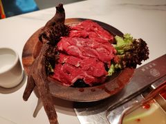 -宽来·欢聚火锅(来福士广场水景店)