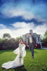 点击看大图 -扬州龙摄影·全球旅拍(维扬路总店)