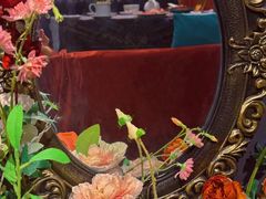 -théATRE 茶聚场(王府中環店)